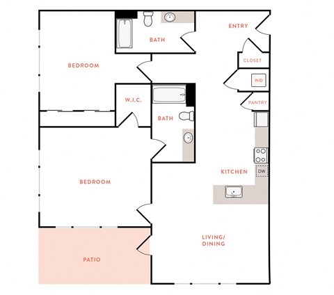 13120 NE 85th St 1-2 Beds Apartment for Rent - Photo Gallery 35